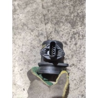 Расходомер воздуха Volkswagen Sharan 1 restailing 2002 038906461b