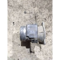 Расходомер воздуха Audi A4 B5 1998 037906461B