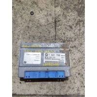 Блок управления АКПП BMW X5 E53 2003 7521759
