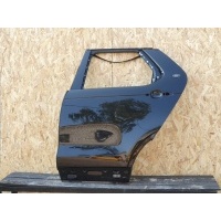 Дверь задняя левая Land Rover Discovery 5 2022 LR080198