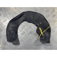 Кожух защитный тормозного диска Audi A6 4G/C7 2016 4H0615312,4H0615312C