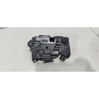 Замок двери задней левой Volkswagen Passat CC 2010 5N0839015B,5N0839015E,5N0839015H,5N0839015S,