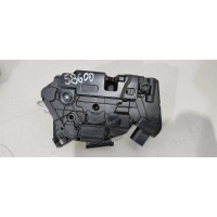 Замок двери задней левой Volkswagen Passat CC 2010 5N0839015B,5N0839015E,5N0839015H,5N0839015S,