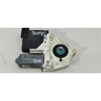 Моторчик стеклоподъемника передний левый Volkswagen Passat 2006 1K0959793L,1K0959793L,3C0959793,3C1837461L,