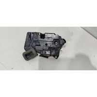 Замок двери передней правой Skoda Superb 2011 5K1837016A,5K1837016A,5K1837016C,5K1837016E,5K1837016J,