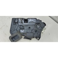 Замок двери задней правой Volkswagen Passat 2013 5K4839016S,5K4839016AH,