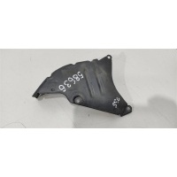 Защита (кожух) ремня ГРМ Volkswagen Polo 2007 06A109108G,, BJX, BBU
