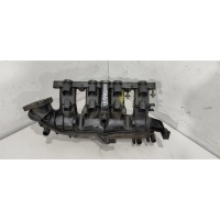 Коллектор впускной Chevrolet Cruze 2012 55573170,1064932S03,342307753, A14NET