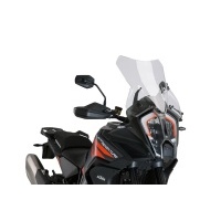 Puig 20816w стекло turystyczna ktm 1290 adv r / s