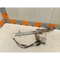 Стеклоподъемник передний Kia Sportage 1, JA 1994 0K01958560