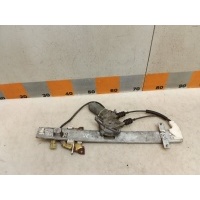 Стеклоподъемник задний Kia Sportage 1, JA 1994 0K01972560