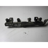 LISTWA WTRYSKOWA MAZDA 3 1.6 16V 03R