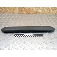 накладка подсветки номера IVECO Daily 2009 0462001