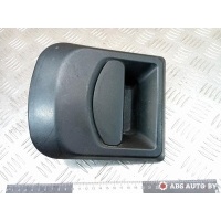 Ручка наружная передняя правая IVECO Daily 2009 14525