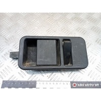 Ручка внутренняя сдвижной двери правая IVECO Daily 2009 14525