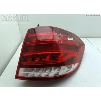 Фонарь задний правый Mercedes W212 (E) 2014 A2129061803