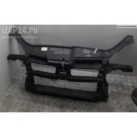 Рамка передняя (панель кузовная, телевизор) Volkswagen Jetta (2005-2010) 2005 1k0805594f