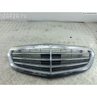 Решетка радиатора Mercedes W212 (E) 2014 A2128801383