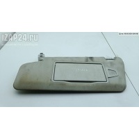 Козырек солнцезащитный левый L Mercedes W212 (E) 2014 A2128104510