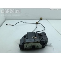 Замок двери задней правой Mercedes W203 (C) 2001 2037300235