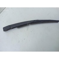 Щеткодержатель (поводок стеклоочистителя) задний Opel Astra H 2009 13105983