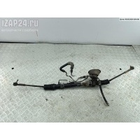 Рейка рулевая Renault Scenic I (1996-2003) 2002 7700432260