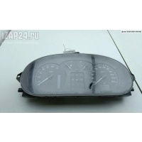 Щиток приборный (панель приборов) Renault Scenic I (1996-2003) 2001 8200038772