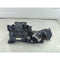 Отопитель салона в сборе Mercedes W212 (E) 2014 A2128305160
