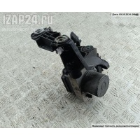 Блок управления ABS Mercedes W212 (E) 2014 A2124310148