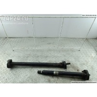 Кардан (вал карданный) задний Mercedes W212 (E) 2014 A2124102316