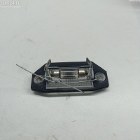 Подсветка номера Ford Mondeo III (2000-2007) 2002 1S7113550AC