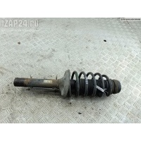 Стойка подвески передняя левая Audi A3 8L (1996-2003) 1998 1J0413031R
