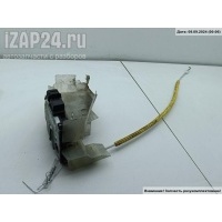 Замок двери передней правой Audi A3 8L (1996-2003) 1998 8L1837016C