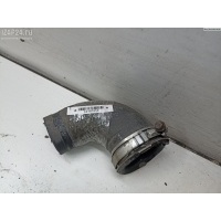 Патрубок интеркулера Opel Vectra C 2005 55354826