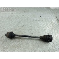 Полуось задняя Audi A6 C5 (1997-2005) 2003 4B0501203B