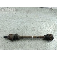 Полуось задняя Прав. BMW 3 E46 (1998-2006) 2001 1229494
