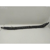 Кронштейн бампера заднего R Mercedes W212 (E) 2014 A2128851263