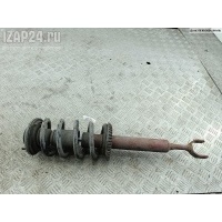 Стойка подвески передняя левая Audi A6 C5 (1997-2005) 1998 4B0412031Q