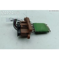 Сопротивление отопителя Fiat Stilo 2002