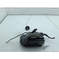 Замок двери передней правой Audi A4 B6 (2001-2004) 2001 4B1837016E