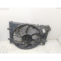 Вентилятор радиатора Mercedes W203 (C) 2001 2035000293