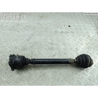 Полуось передняя правая Audi A6 C5 (1997-2005) 2004 4B0407272