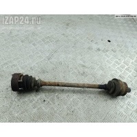 Полуось задняя Audi A6 C5 (1997-2005) 1998 4B0501203B