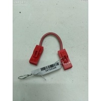 Разъем (фишка) проводки Volkswagen Passat B3 1989 357915971b