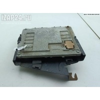 Блок управления двигателем (ДВС) Skoda Octavia mk2 (A5) 2007 06a906033fb