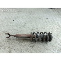 Стойка подвески передняя правая Audi A6 C5 (1997-2005) 1998 4B0412031Q