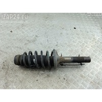 Стойка подвески передняя правая Audi A3 8L (1996-2003) 1998 1J0413031R