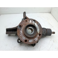 Ступица передняя левая Peugeot 307 2003 9652875680