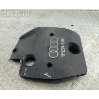 Накладка декоративная на двигатель Audi A3 8L (1996-2003) 1998 038103925E