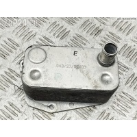 Теплообменник BMW 3 E46 (1998-2006) 2003 7787698